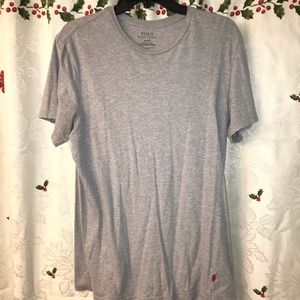 Ralph Lauren soft tee